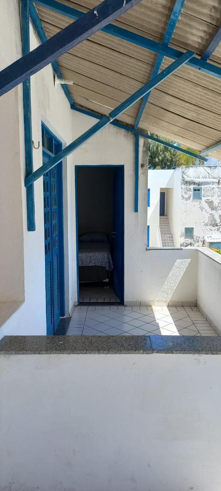Porto Canoa Apartamento Aracati Exterior photo
