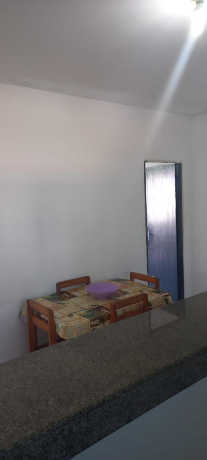 Porto Canoa Apartamento Aracati Exterior photo