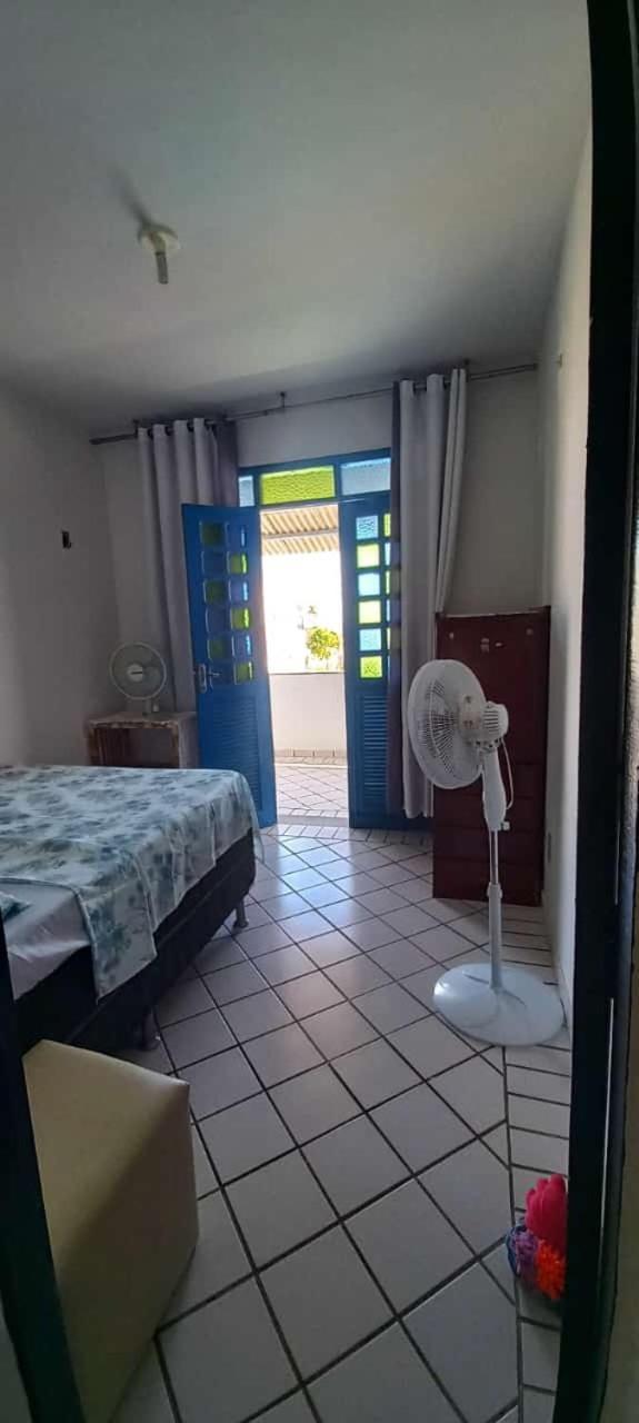 Porto Canoa Apartamento Aracati Exterior photo