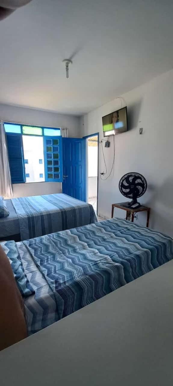 Porto Canoa Apartamento Aracati Exterior photo
